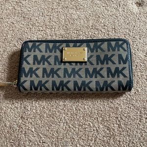 Michael Kore wallet